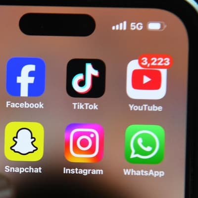 Social media opt-out mulled to stem harmful content