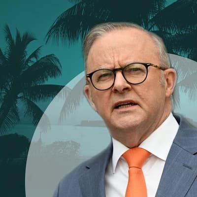 Pacific summit no shows won't impact Albanese visit