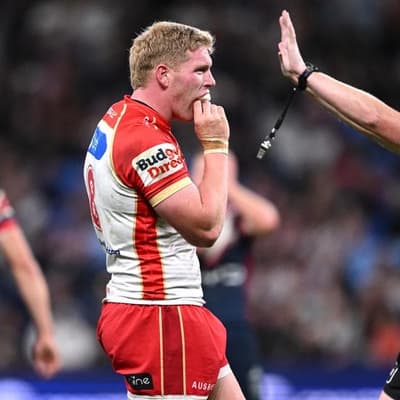 Dolphins' relief as stars dodge bans before finals