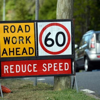 Pothole poll pledge to secure state's roads