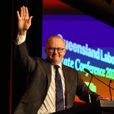 Labor hears battle cry against "far right populists"