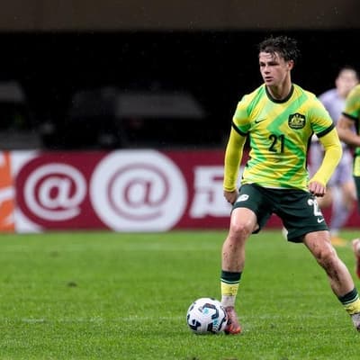 Son-of-a-gun Neill wants to make his own journey