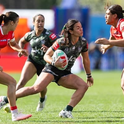 Dragons stun Warriors, Brigginshaw's Broncos thump Eels