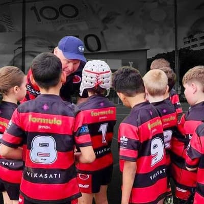 Rising costs: study shows how expensive kids' sport is