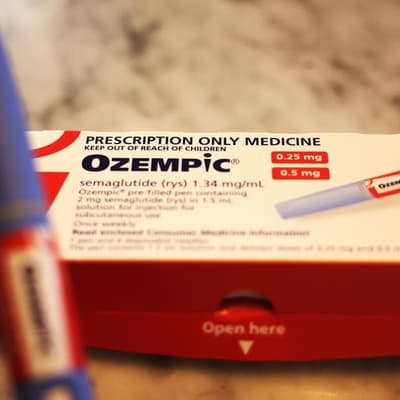 Weight drugs trigger 'cultural body trauma' for women