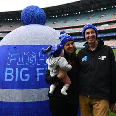 Major MND move must go nationwide for research boost