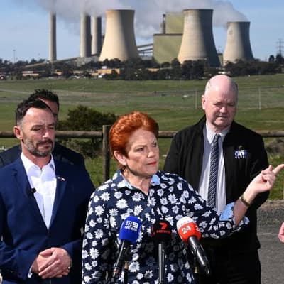 'Should know better': Hanson accuses PM of incitement