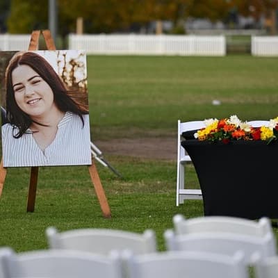 Molly Ticehurst's murderer will not face life in jail