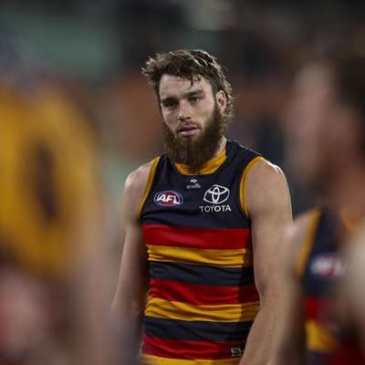 'Change things up': Crows take different finals mindset