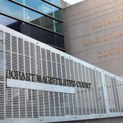 Man accused of killing elderly mother faces court