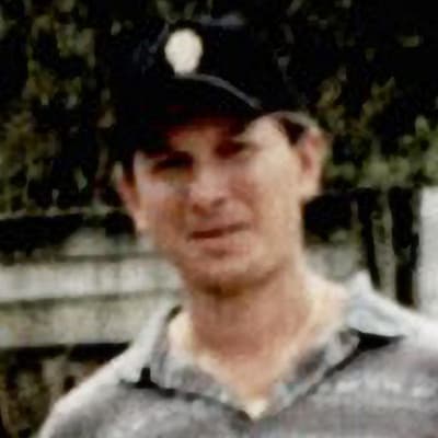 Police under fire after murderer let loose for 20 years
