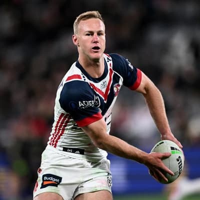 Roosters lean on Cherry-Evans to end premiership wait