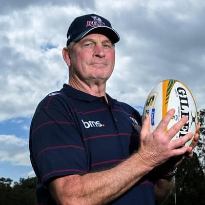 'Be effective, win games': new Reds chief wants results