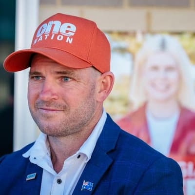 'Hubris': premier attacks One Nation's state poll claim