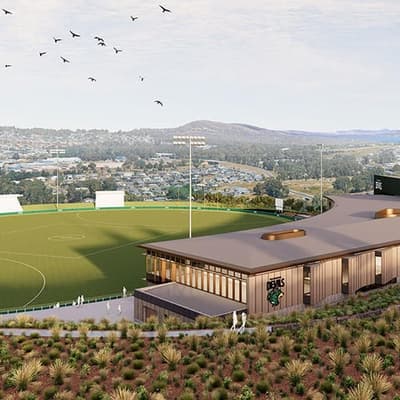 Mid-season training centre move 'won't hurt' Devils