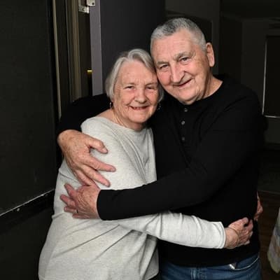 'It clicked': how a cop cheated death one wintry day