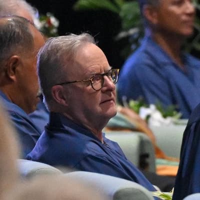 Howzat: Australia funds Pacific sport on road to 2032