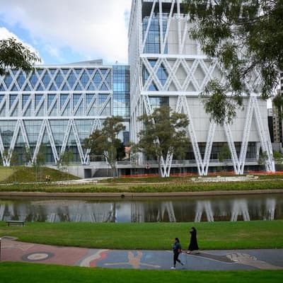 Stopgap leadership at Powerhouse as probe under way