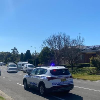Uni student killed in possible mistaken identity hit