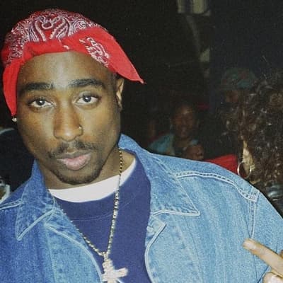 Jury finds ex-gang leader guilty of murdering Tupac