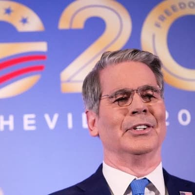 US irks G20 ministers by inviting Russia