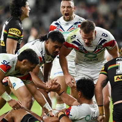 Time zones, turnarounds cause finals headaches for NRL