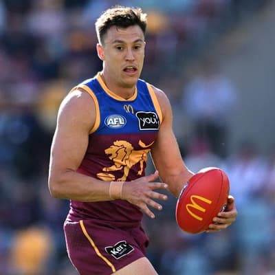 Lions ignore Swans' plight, expect their best