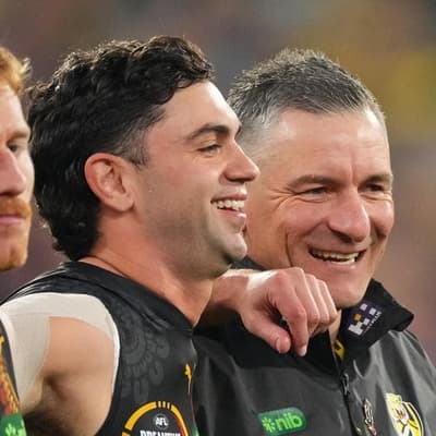 Richmond poach fitness boss to rectify injury crisis