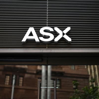 Aussie shares wobble as inflation fears loom large
