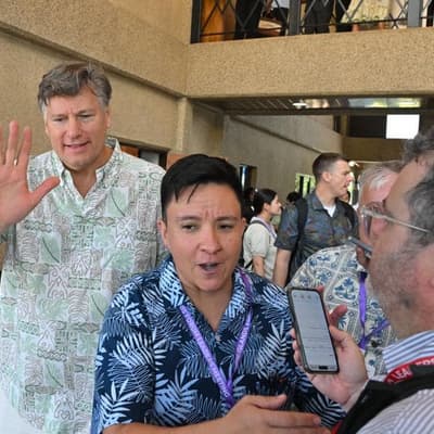 US, NZ to fund Cook Islands port for deep sea mining