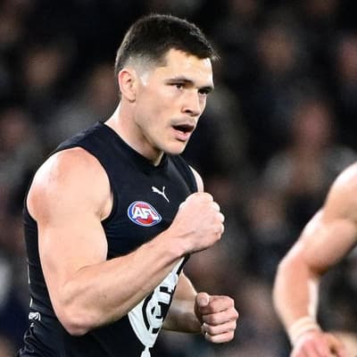 All-Australian mind coaches fuelling finals-bound Blue