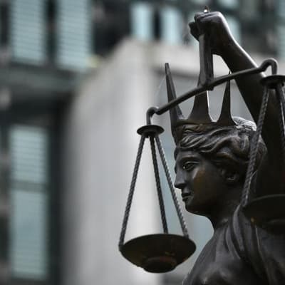 Man guilty over AI deepfake nude images of schoolgirls