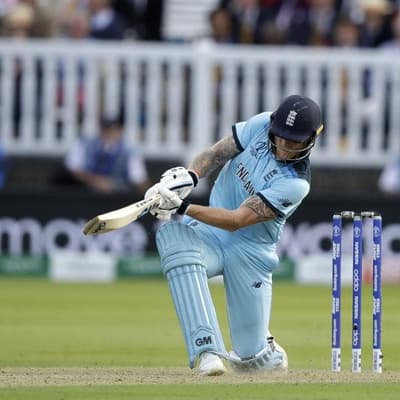 Ben Stokes gives Adelaide Strikers massive BBL boost