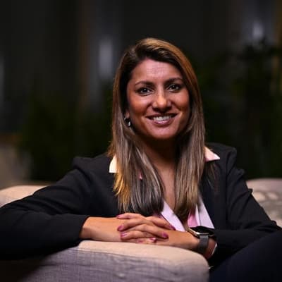 'Massive' gaps and a new frontier facing women's health