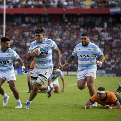 Changes incoming as Wallabies heed history lessons