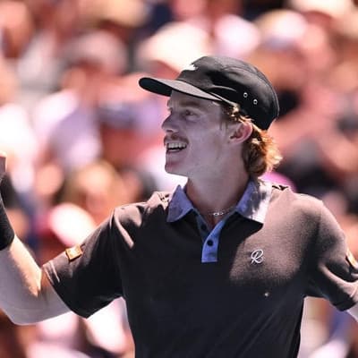 'It's sick': Aussie tennis battlers march on at US Open