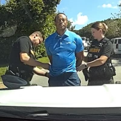 Tiger Woods plans to change not guilty plea in DUI case