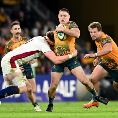 James O'Connor rejoins Force with Wallabies on his mind