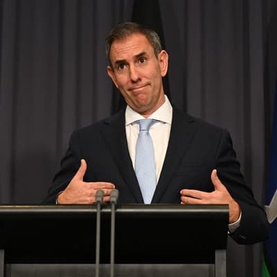 'Rush to conclusions': calls for calm on house prices