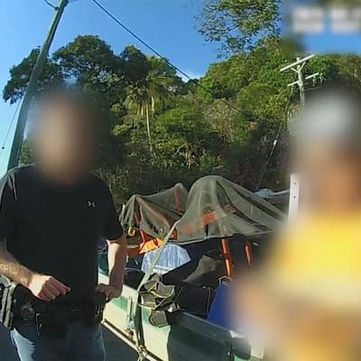 Man charged over alleged anti-Semitic hate threats