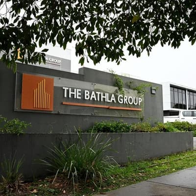 Funding deadline looms for embattled home developer