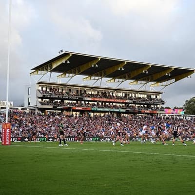 Not a yo-yo club: Tigers lock in Campbelltown as home