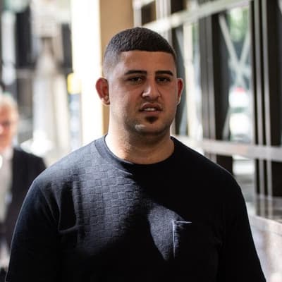 Tobacco kingpin's tasker jailed over rival arson jobs