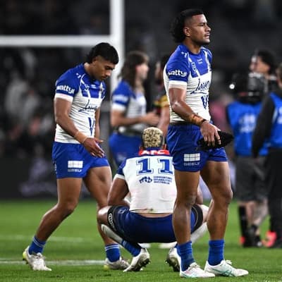 Dogs coach in plea to NRL over potential rule changes
