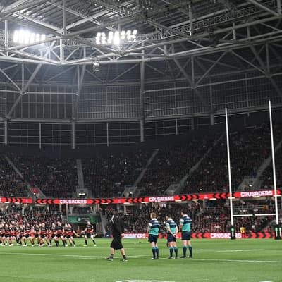 World Cup ticket sales boost Christchurch NRL hopes