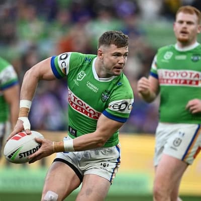 PNG's Young pursuit on hold after salary-cap drama