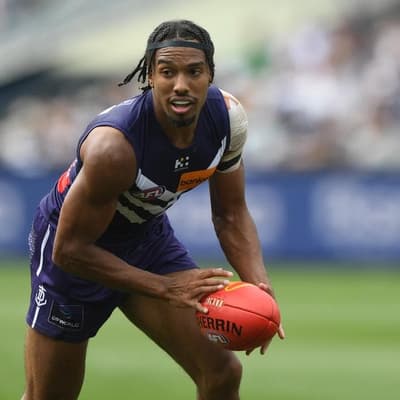 Dockers spring selection surprise for Hawks AFL final