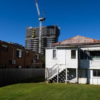 Big banks unanimous in calling for housing supply boost