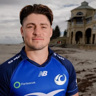 'More mature' O'Connor back home, eyes Wallabies return