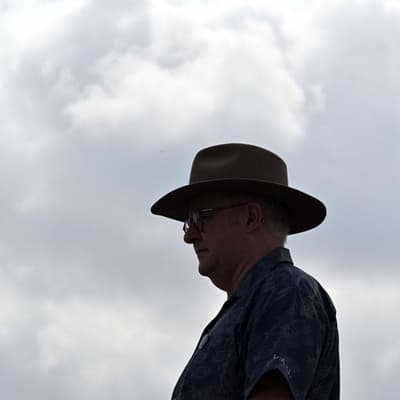 The two sides to Australia's climate record in Pacific